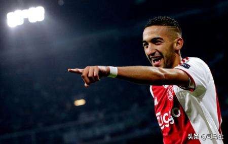 力压梅罗夺得金球奖,力压梅西的过人王