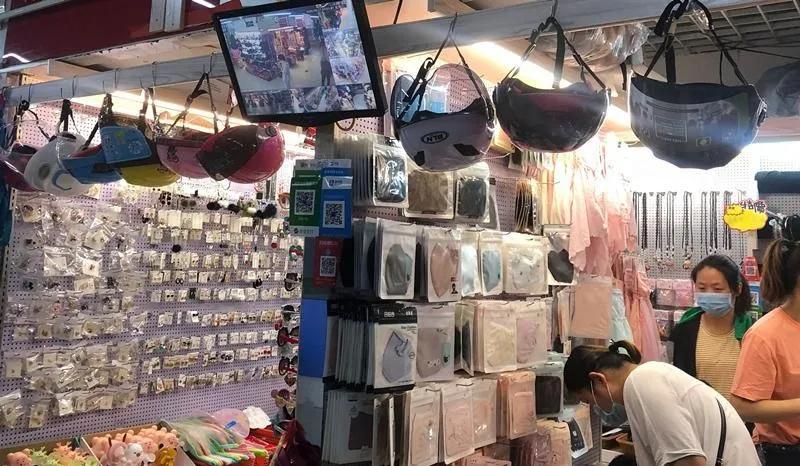 南京一市场被曝缺斤少两,南京批发市场缺斤少两