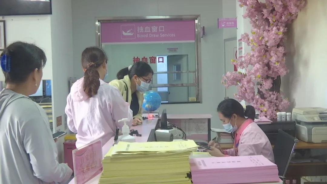 免费的两癌筛查准不准,天津两癌筛查免费政策