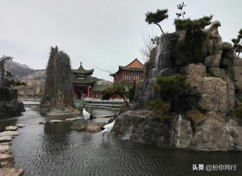 这里是中国北方最美的海岸线,旅游最美海岸线