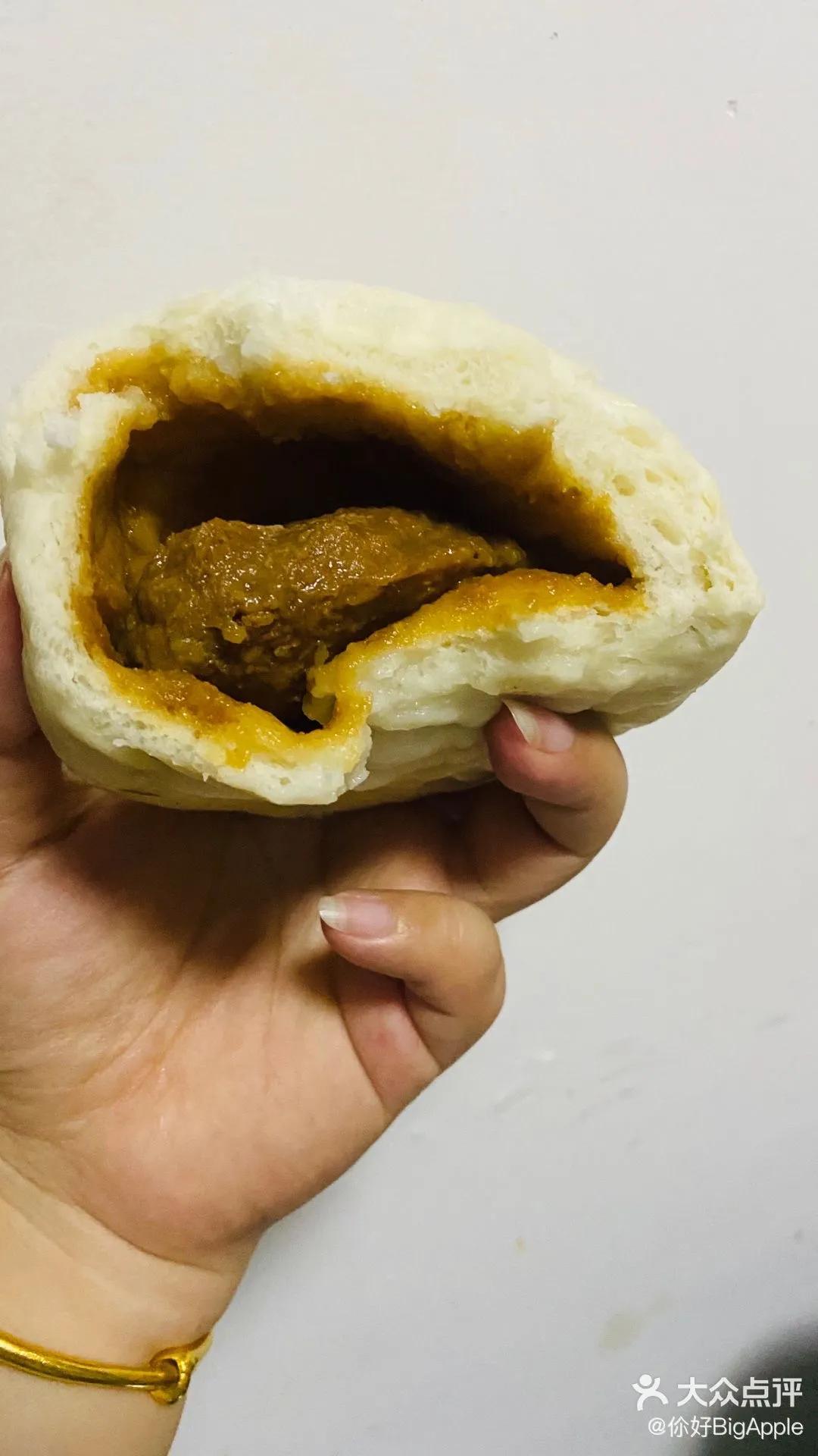 南京常见早餐店,南京最值得去的早餐店