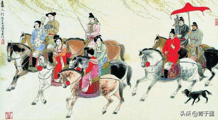 杜甫安史之乱前后诗句对比,安史之乱前后杜甫诗风的变化