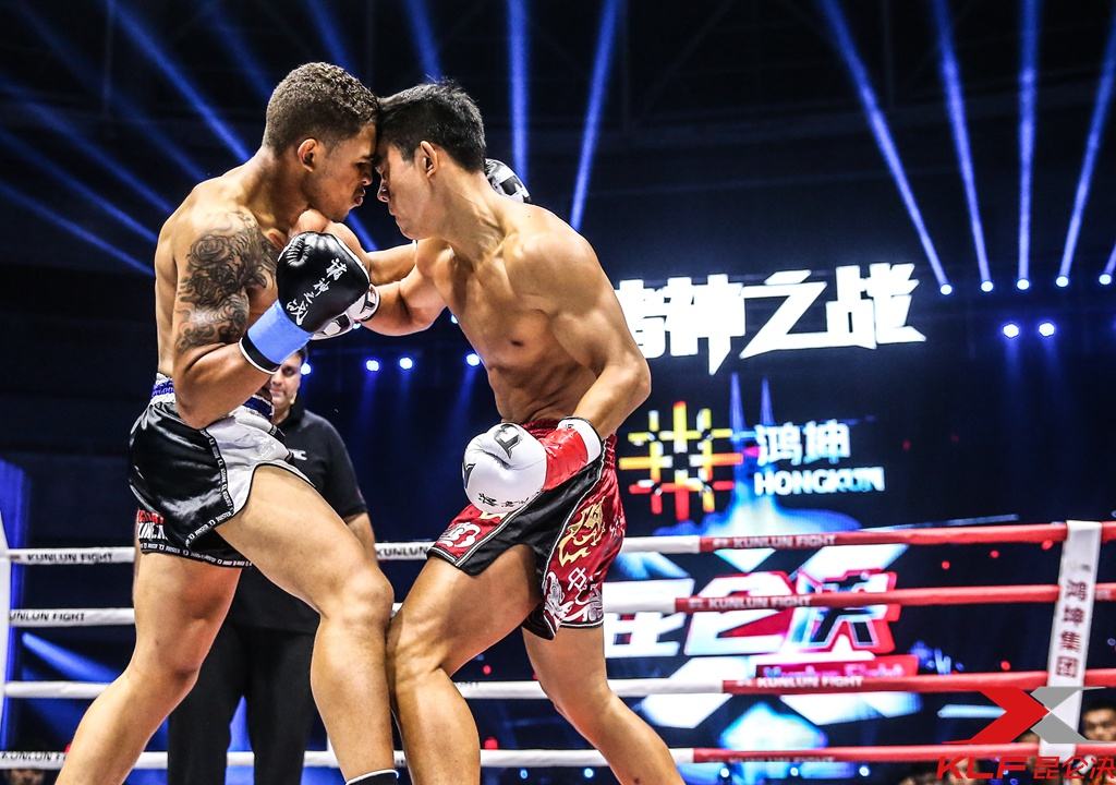 武林风外国争霸赛一龙,武林风去外国比赛