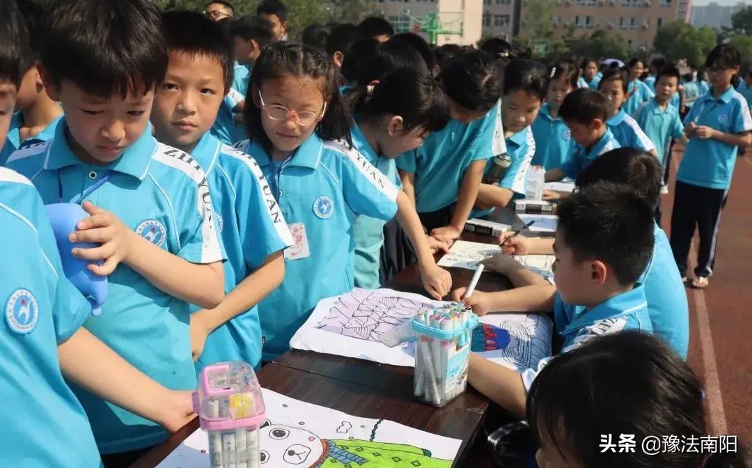 邓州市致远实验学校2023年运动会,邓州致远实验学校元旦