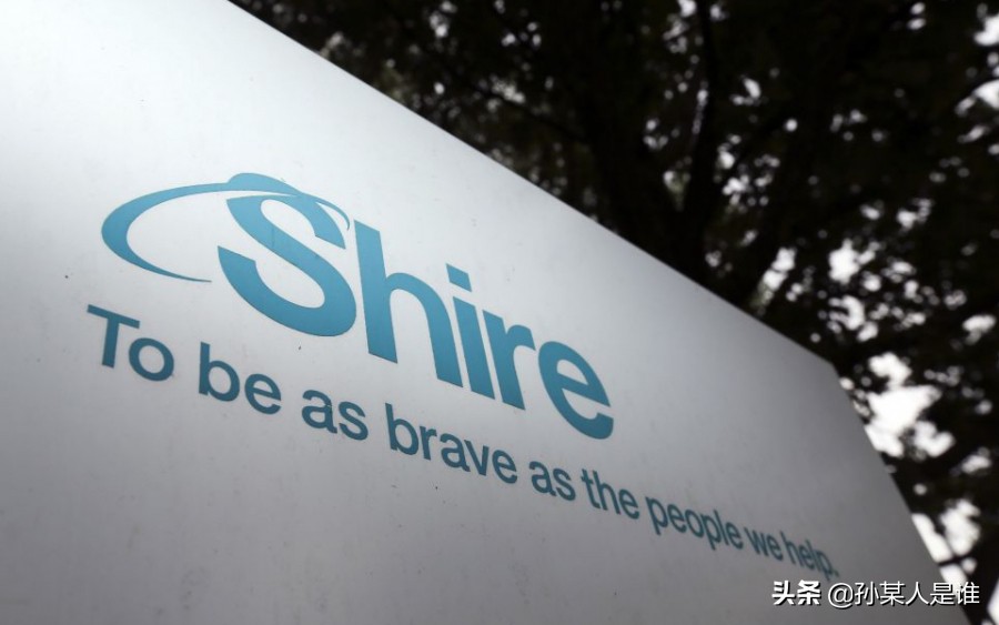 日企武田制药的世界排名,武田制药生产什么药