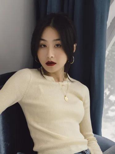 我的7个妆发小怪癖