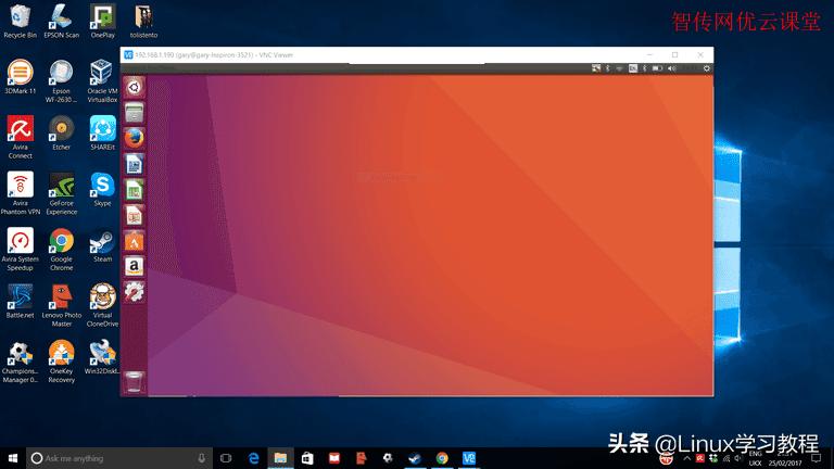 ubuntu和centos哪个好,ubuntu和centos哪个建议使用