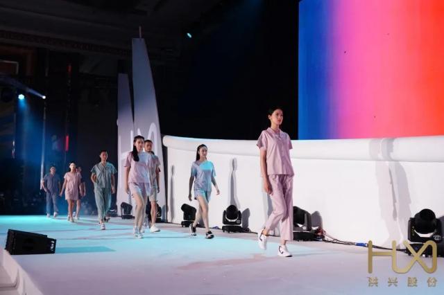 洪兴股份上市狂欢节,洪兴股份是做什么产品的