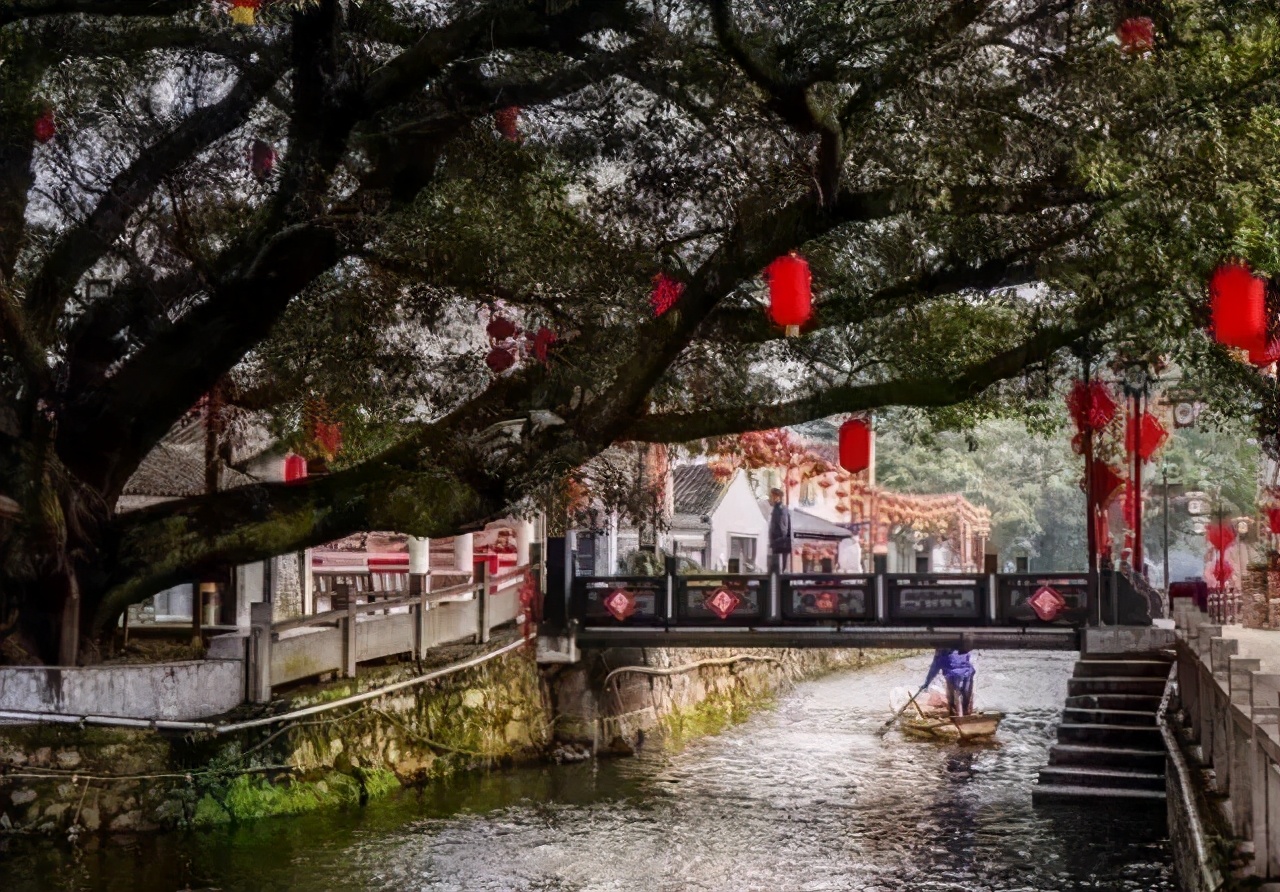 平阳最值得一去的地方,平阳一日游最佳去处青街