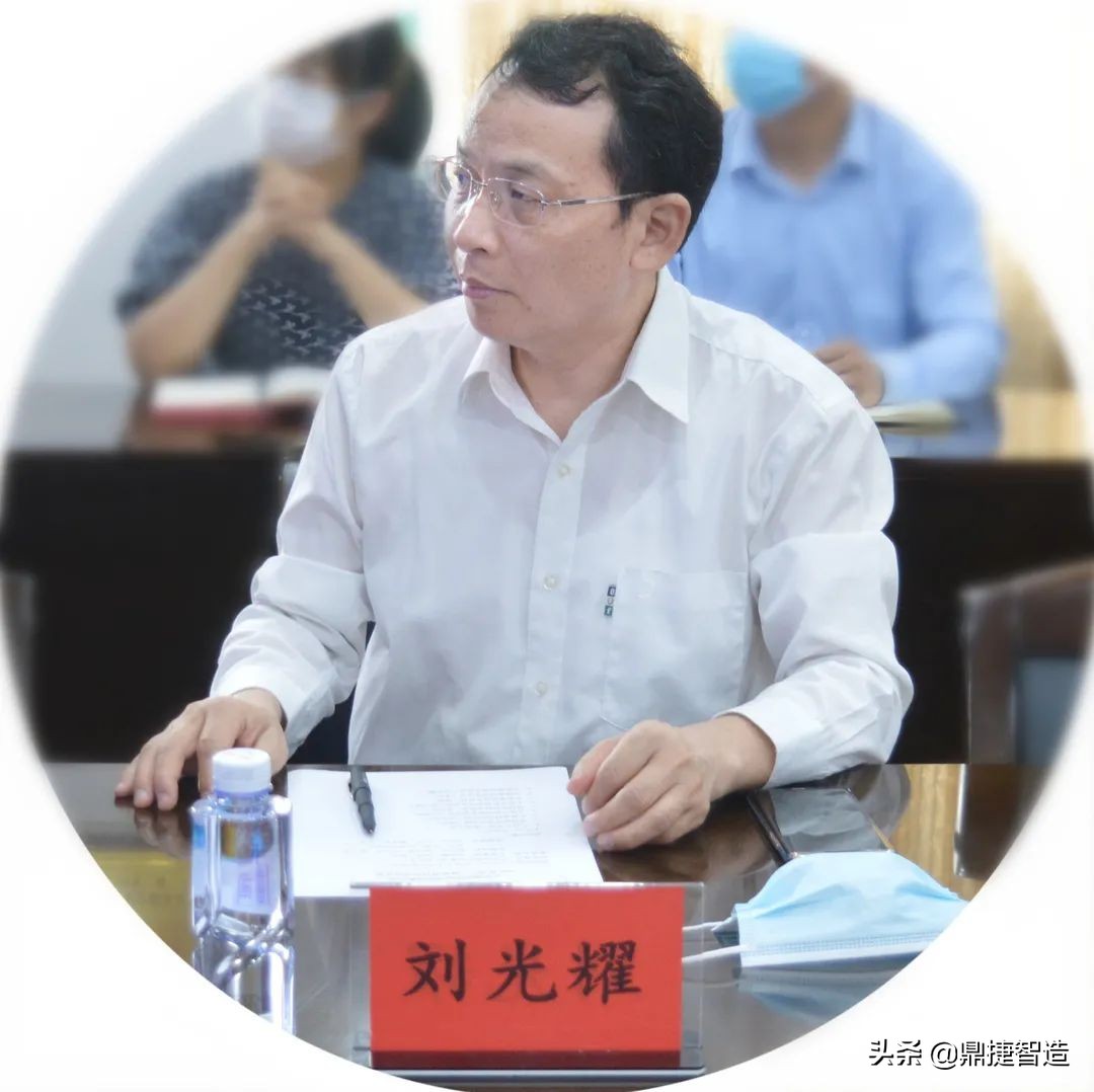 标杆国企长航电机：再携鼎捷，ERP+MES助力企业开启转型新征程