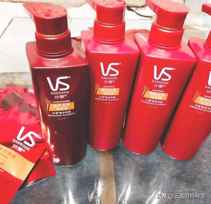 洗发水测评真实推荐红黑榜飘柔,洗发水推荐控油蓬松真实测评沙宣