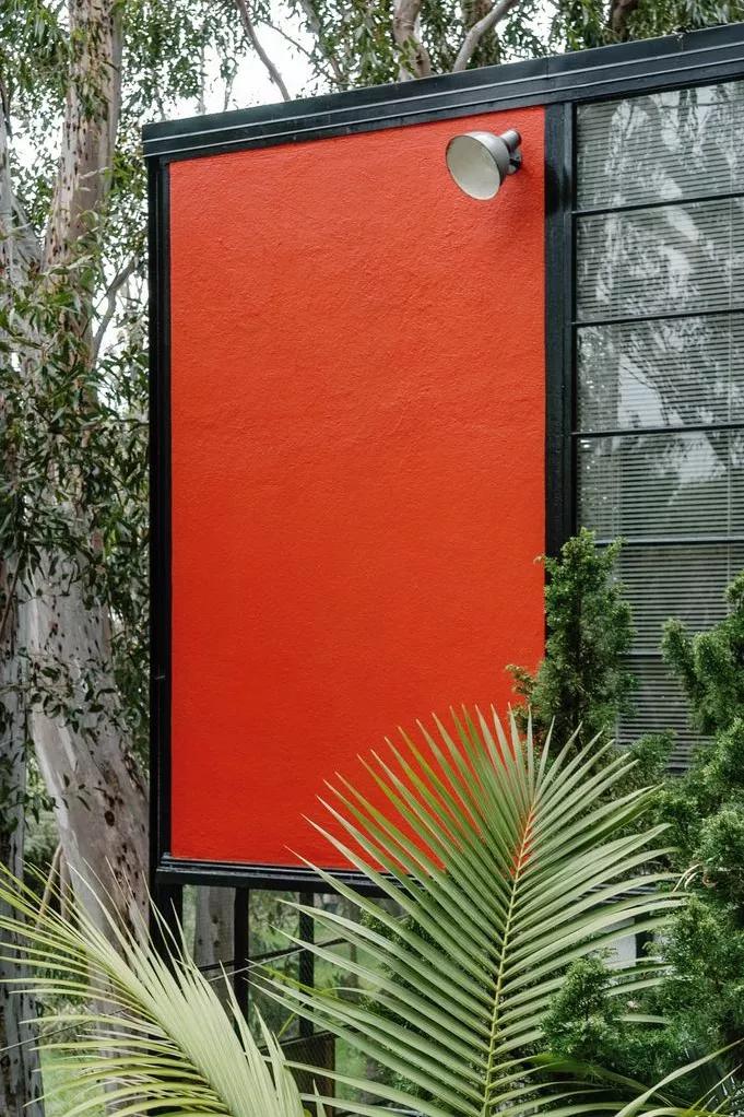 现代住宅经典建筑,现代建筑十大经典