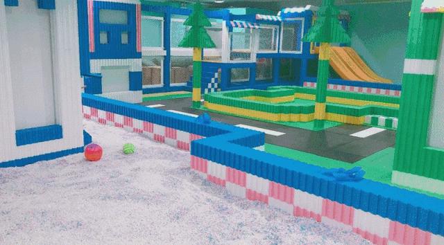 0元畅玩一天的地方,38元一整天通玩的娱乐场所