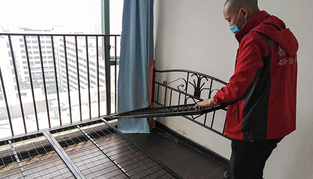 新家开荒怎么打扫,本地新家开荒保洁方法