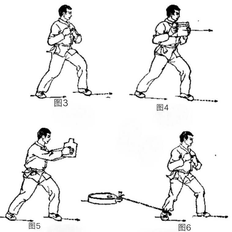 南少林镇寺绝技,南少林寺禅武学校训练