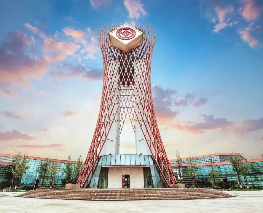 脑洞大开的创意产业,成都当下最火的创意园