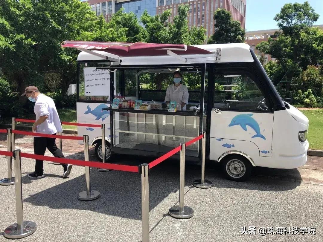 新生攻略之校园安全篇,学校快递点寄快递省钱攻略