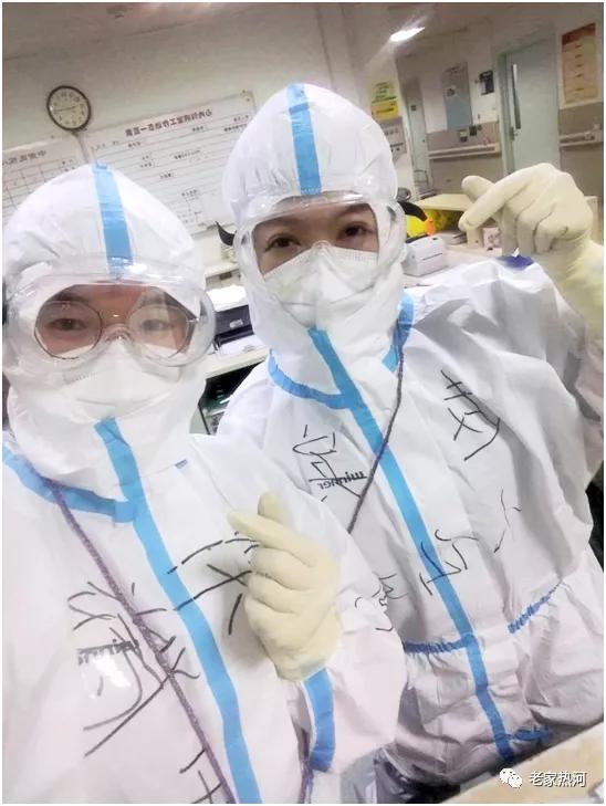 惊！承德市女护士六篇日记曝光，告诉你真实的武汉抗疫