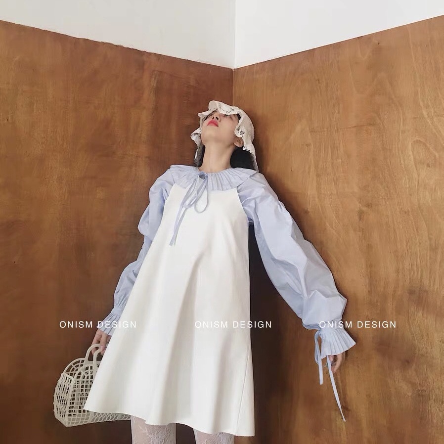 好看又平价的淘宝女装店铺,平价淘宝女装店推荐文艺风