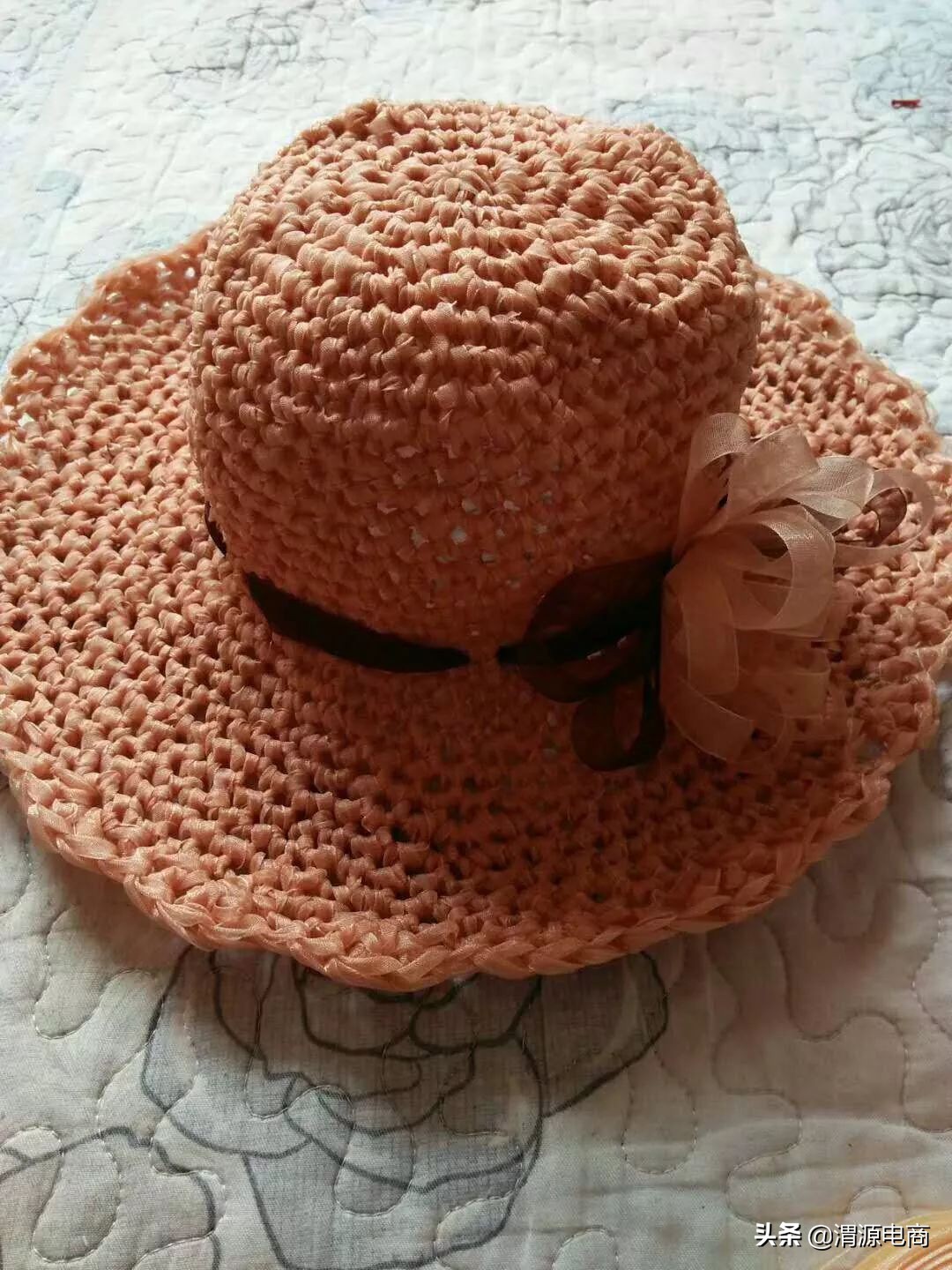 夏日的一抹余晖,夏日亮色穿搭