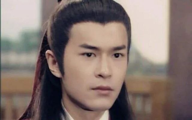 神雕侠侣主演时隔24年重聚,神雕侠侣详情