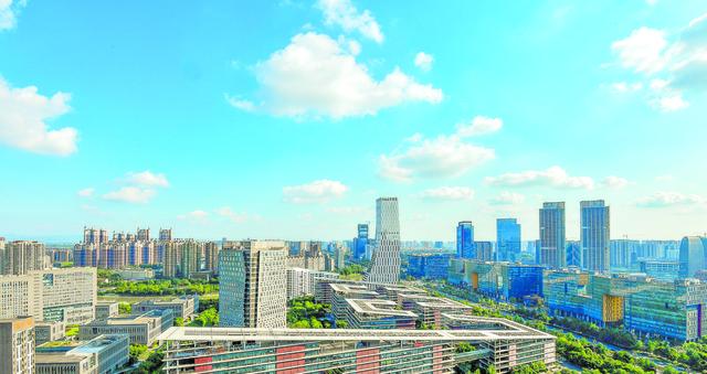 2019年成都百强企业排行榜出炉,成都15家百强企业