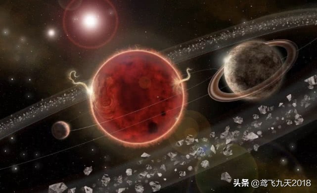 三体刘慈欣让人类活50年,刘慈欣三体里最高文明