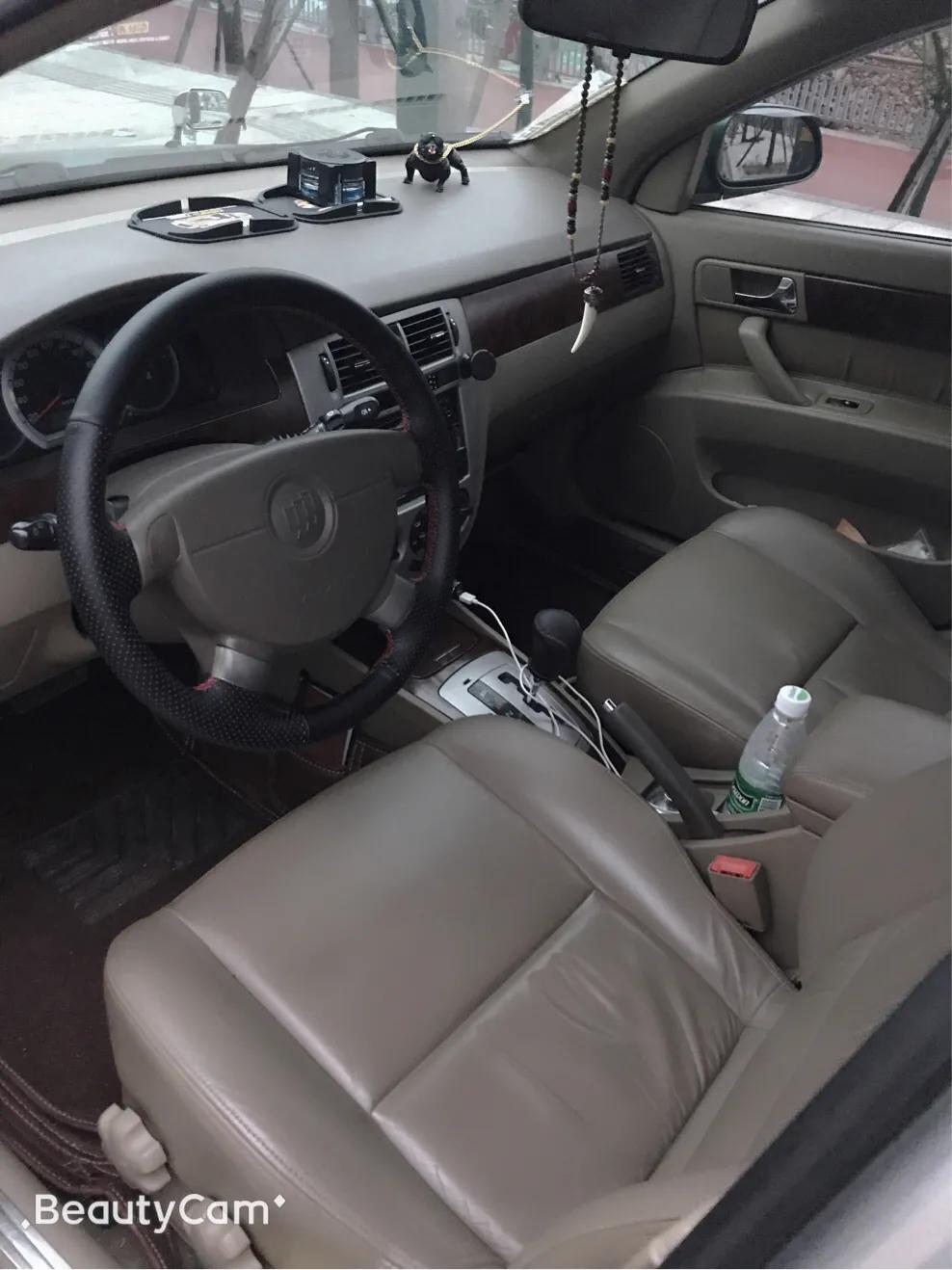 08款别克凯越旅行车,凯越旅行车叫什么