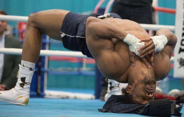 博尔特和泰森哪个厉害,世界体坛无法超越的十大人物