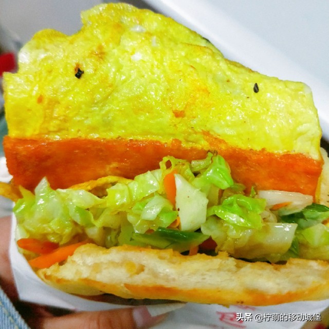 菏泽医专伙食,菏泽医专好吃的