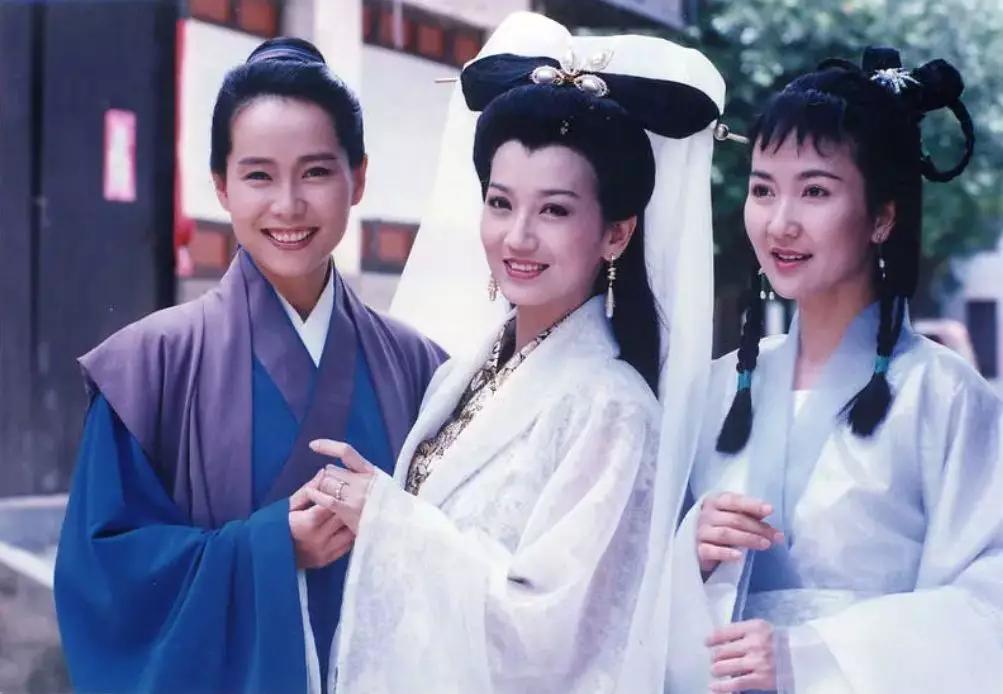 网友重复刷的国产剧前二十,那些每年都值得刷一遍的剧