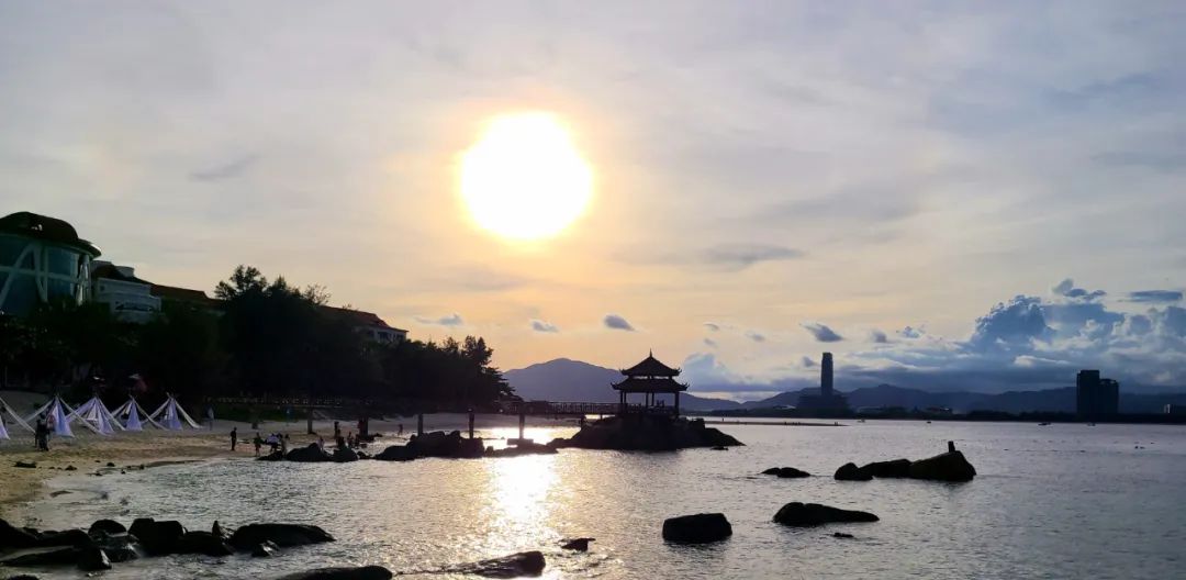 海南旅游纪实,海南旅游记录视频