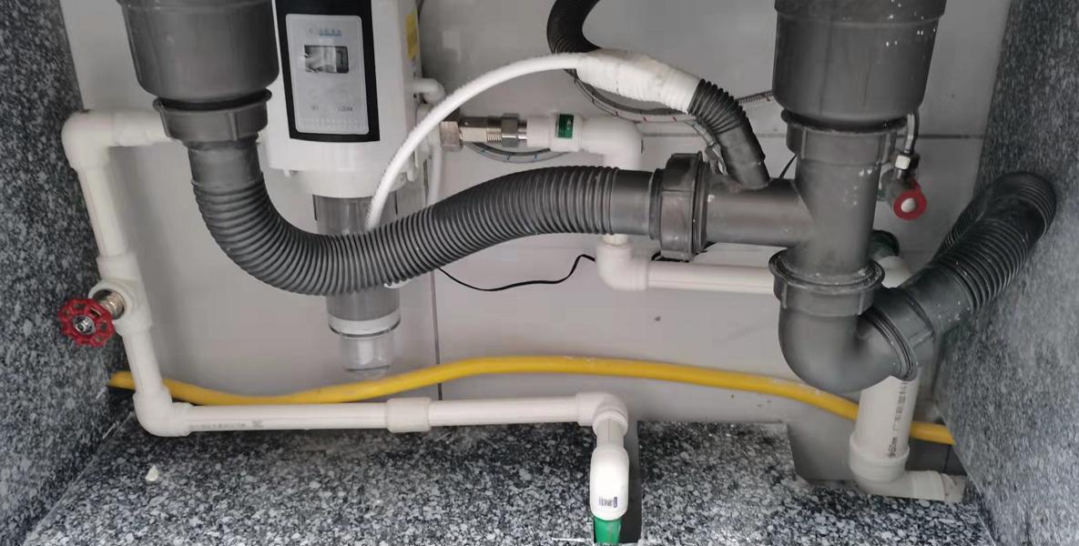 净水机保温防止冻坏,净水器防冻措施有哪些