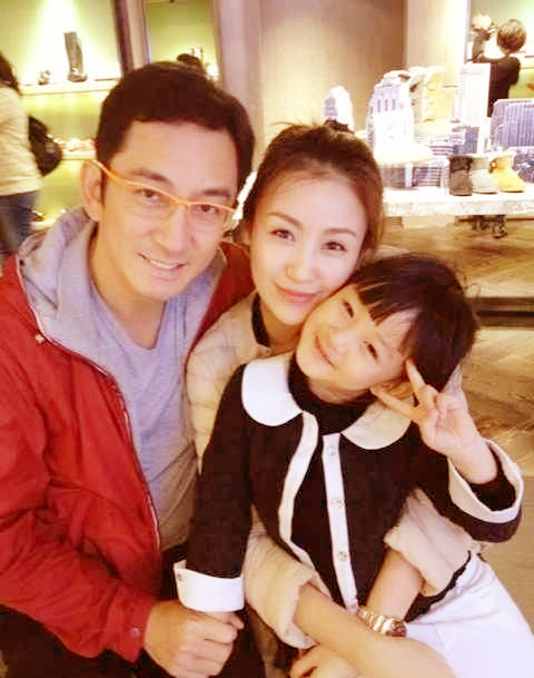 吴启华与前妻,吴启华和前妻吴启华的婚姻状况