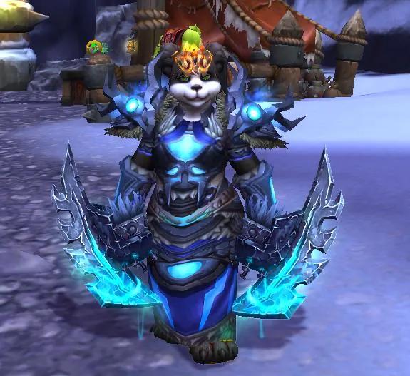 魔兽世界tbc增强萨满属性,魔兽世界tbc增强萨急速阈值