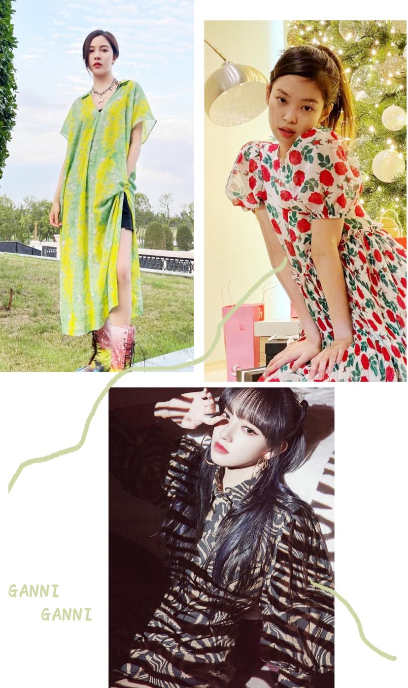 淘宝性价比高的小众平价女装店,实惠又好看的衣服淘宝店铺有哪些