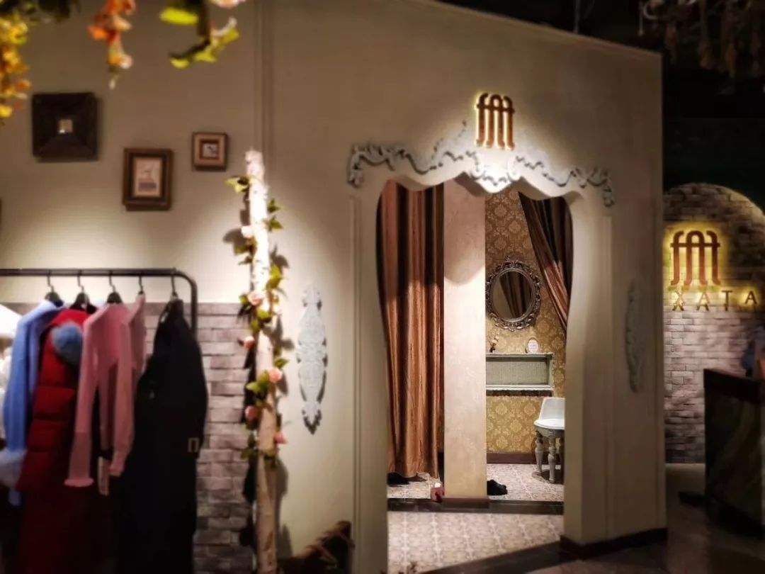 法国女装斐格思,斐格思时尚女装