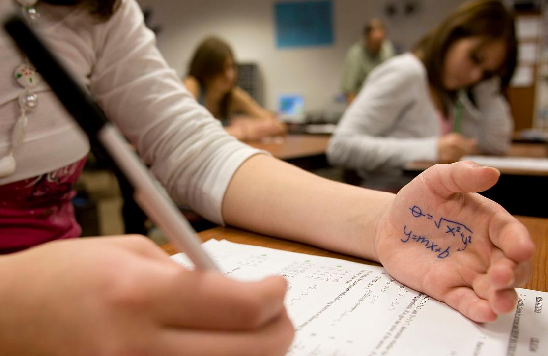 美国留学考试作弊不能毕业怎么办