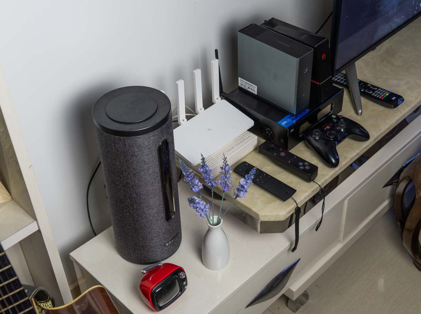 华硕rt-ax68u路由器测评,华硕rt-ax56u千兆路由器测评