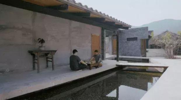 这才叫生活！山中3年他建了一个漂亮小院，活的比年轻人还酷！