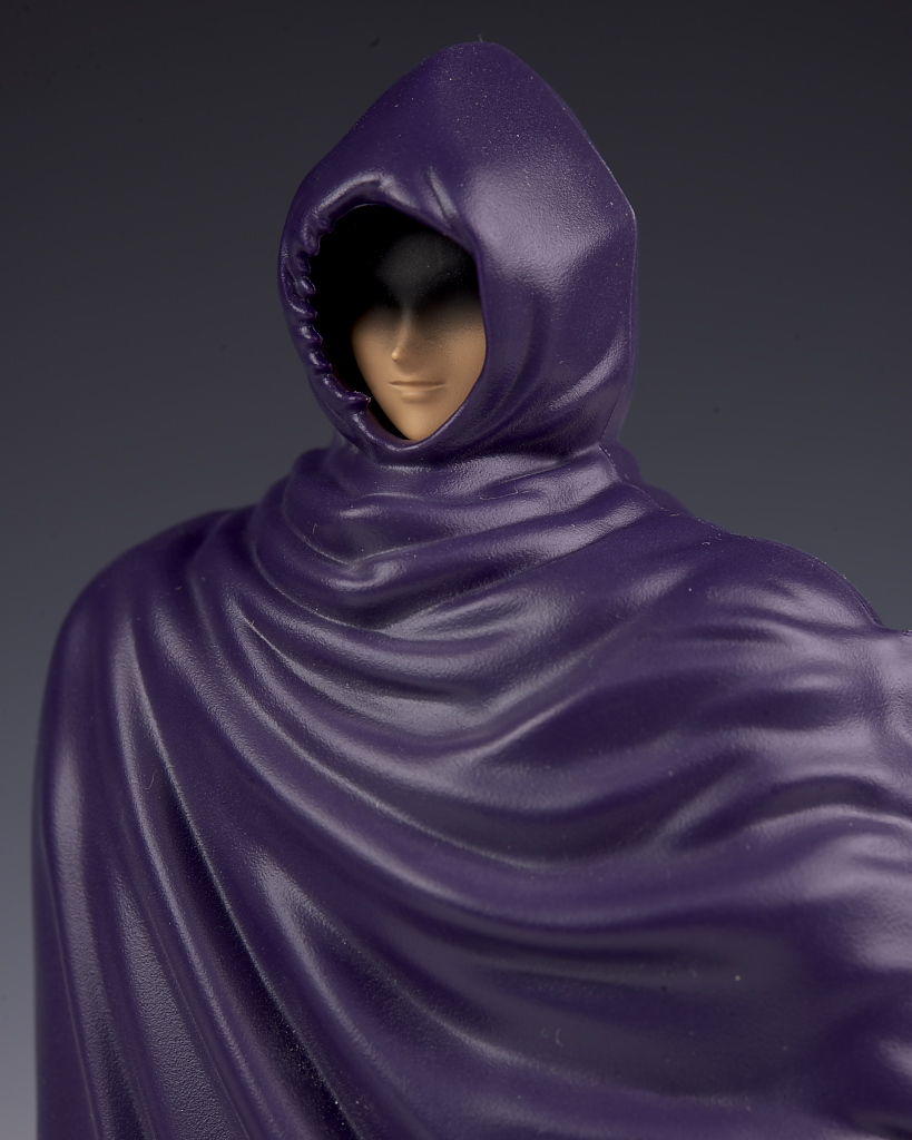 圣斗士ex圣衣神话冥衣开箱,圣斗士魂限定