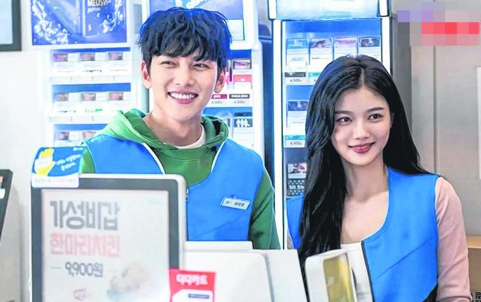 韩剧机智的医生生活名场面,韩剧机智医生的现状