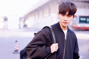 任嘉伦哪年进娱乐圈,英年早婚的男星任嘉伦28岁喜当爹