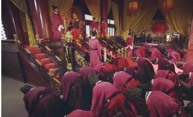 顺口溜“唐宋元明清”中间少了个金朝，为何要把金朝去掉呢？