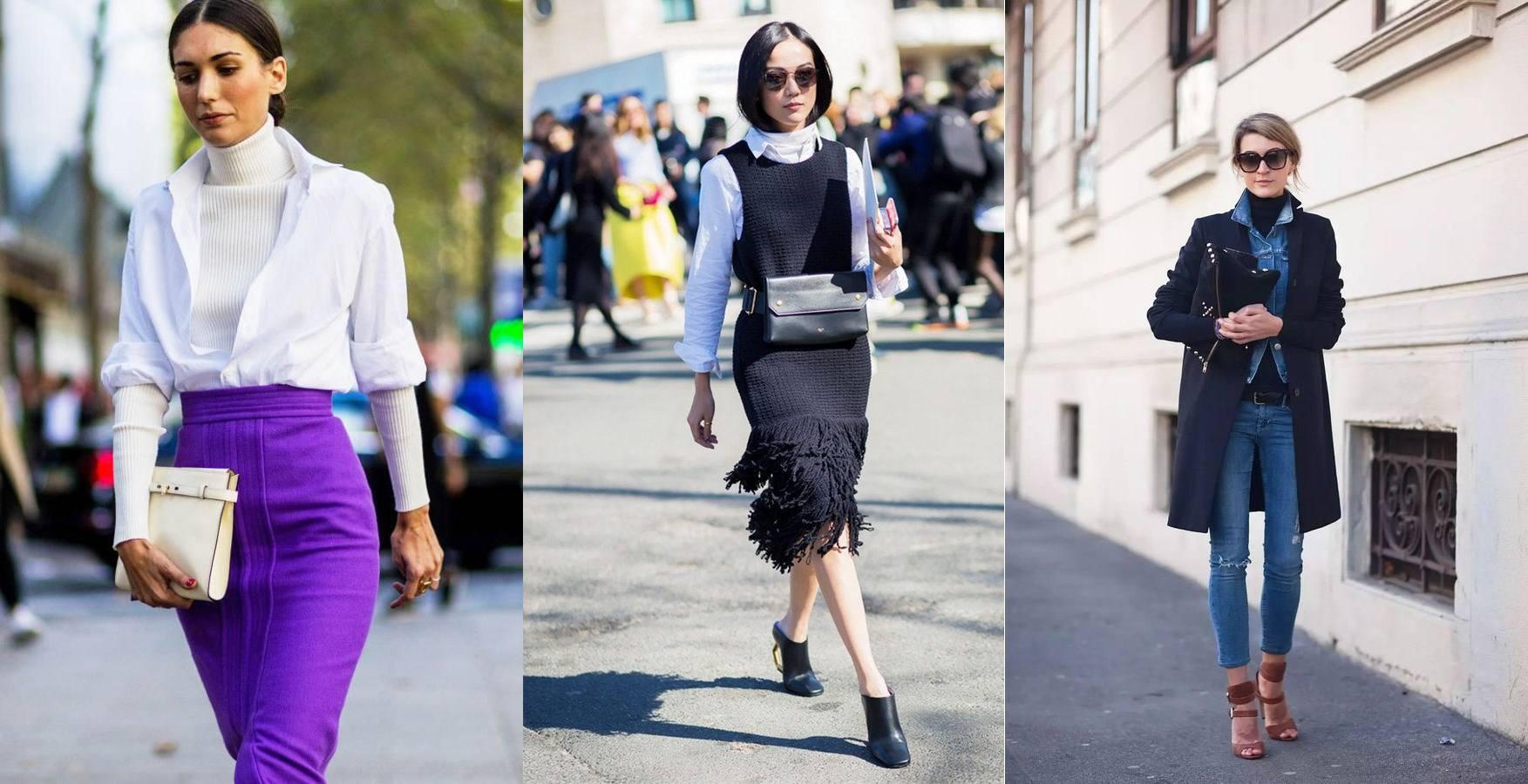 一件内搭搞定,一件内搭过冬