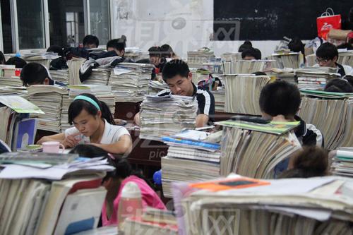 合肥四大顶级中学,合肥三所最著名的中学