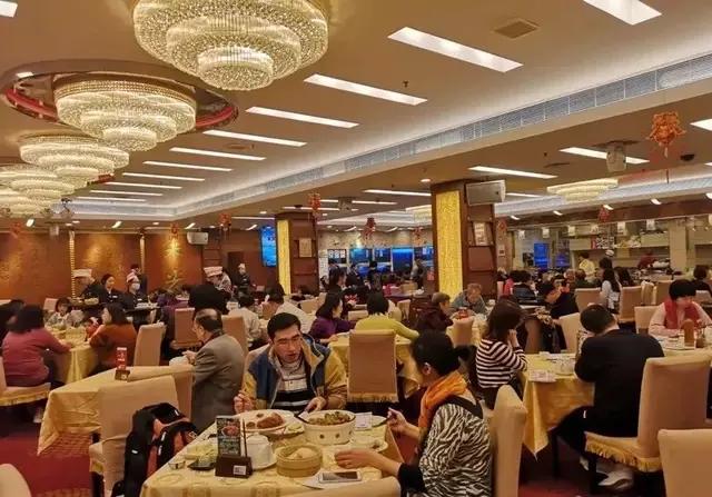 广州老字号早茶本地人推荐,广州老字号早茶排行榜