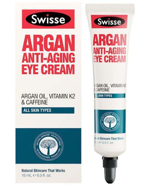 水碧涵胶原蛋白多肽抗衰紧致眼霜,阿芙正品保湿紧致抗衰脂肪粒眼霜