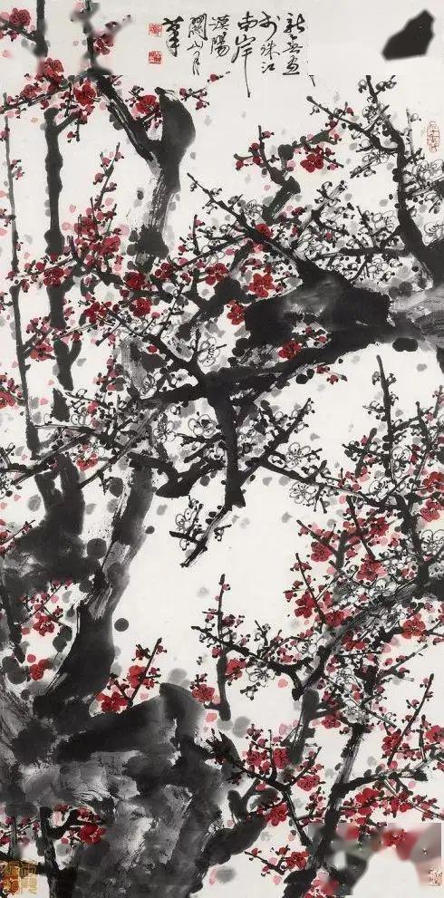 画家必看绘画作品如何去俗,画家必备的100幅画