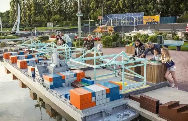 荷兰真实存在的小人国,荷兰境内真实的小人国